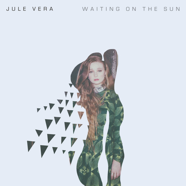 Waiting On The Sun cover art