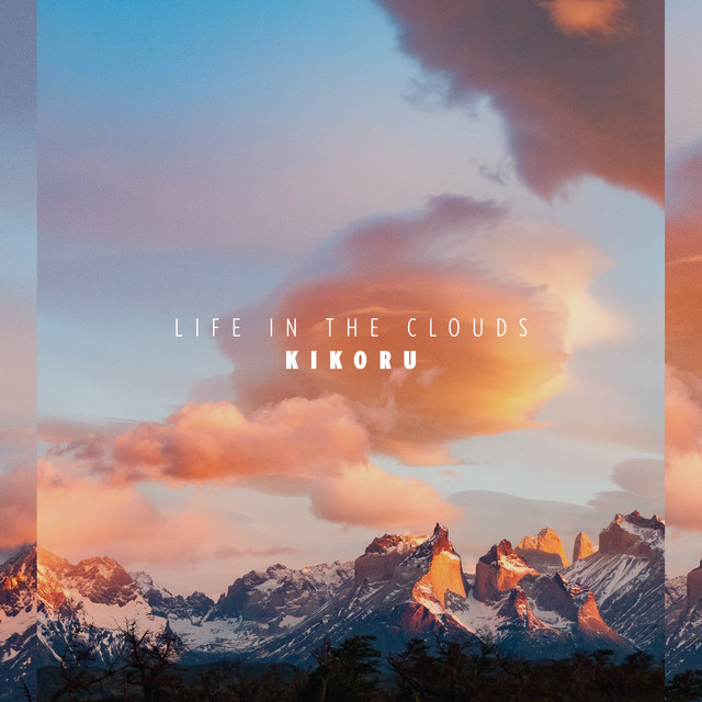 Life in the Clouds cover art