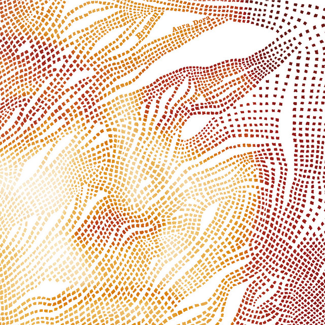 Aura, Dora cover art