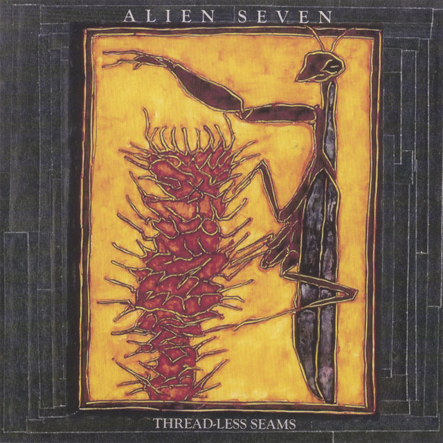 Alien Seven