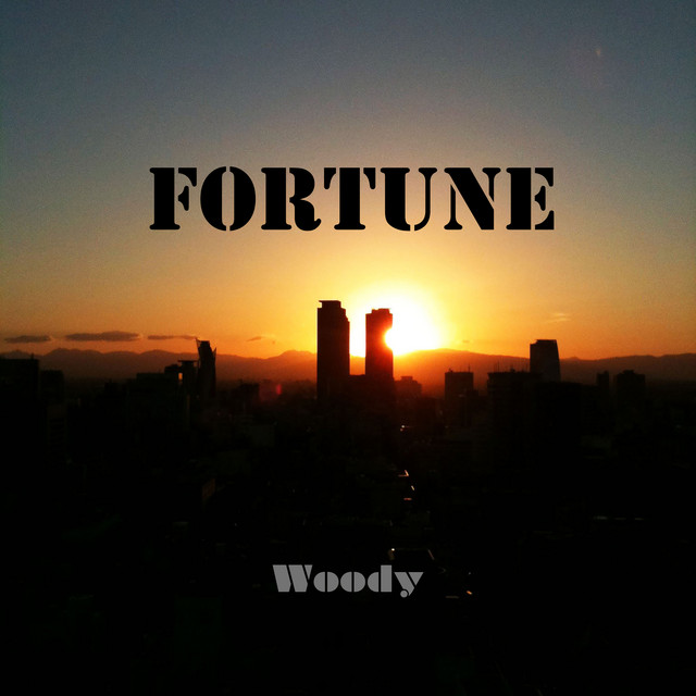 FORTUNE cover art