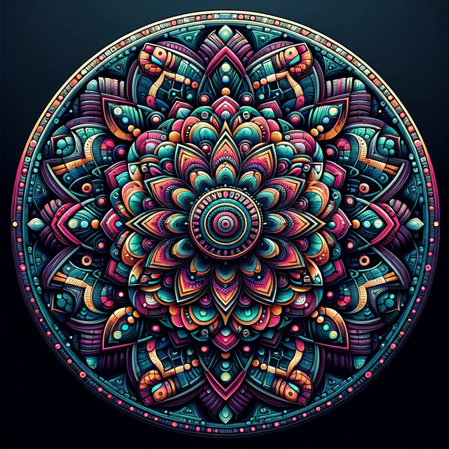 Pax Aeterna cover art