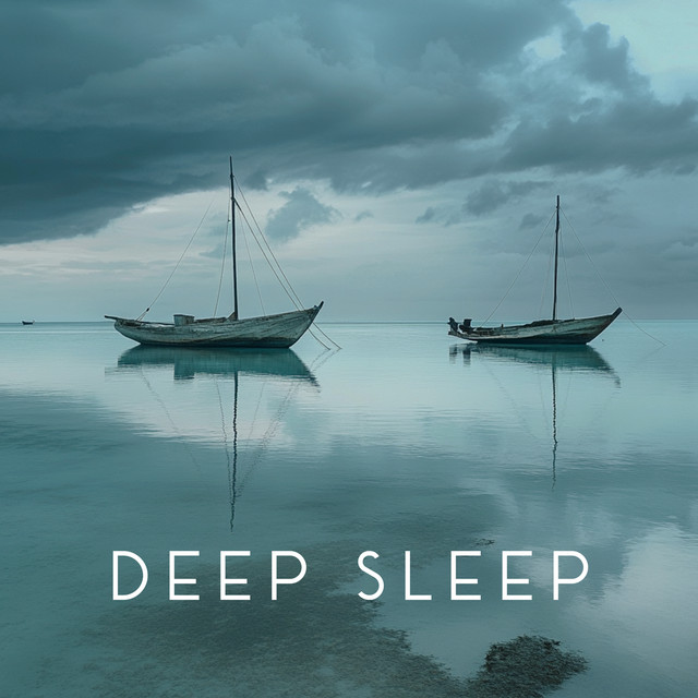 Restful Waters Calm - Album by Pure Deep Sleep White Noise | Spotify