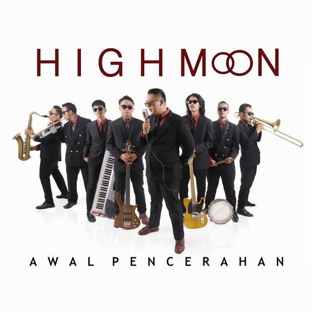 Awal Pencerahan cover art
