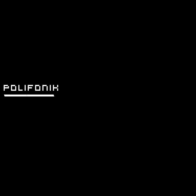 Polifonik cover art