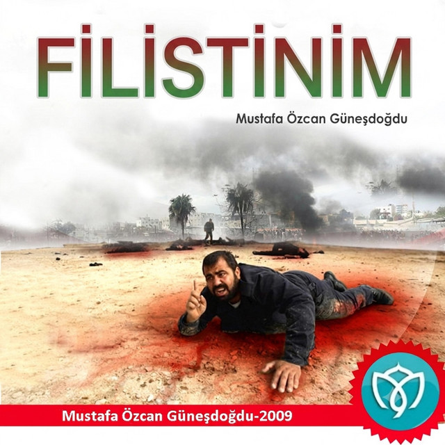 Filistinim album image