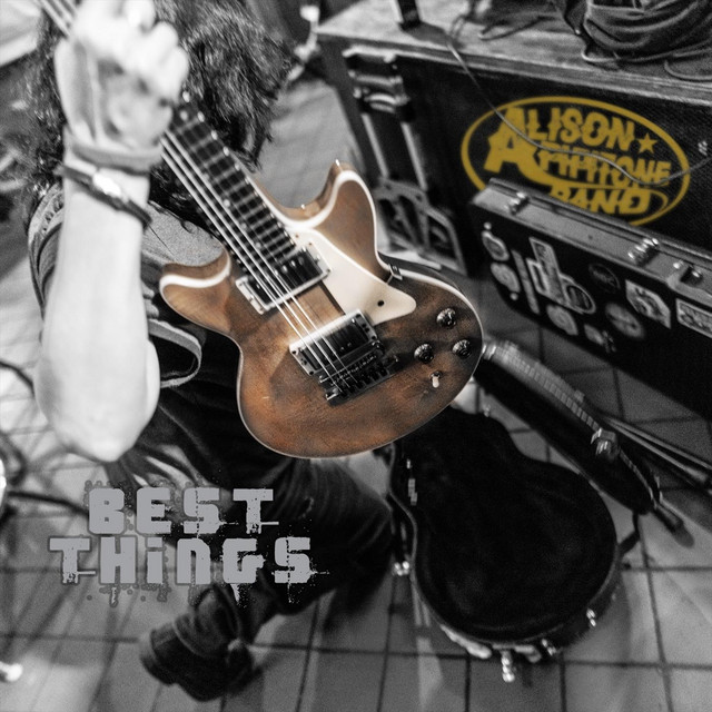 Alison Pipitone Band