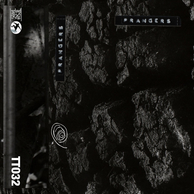 Prangers cover art