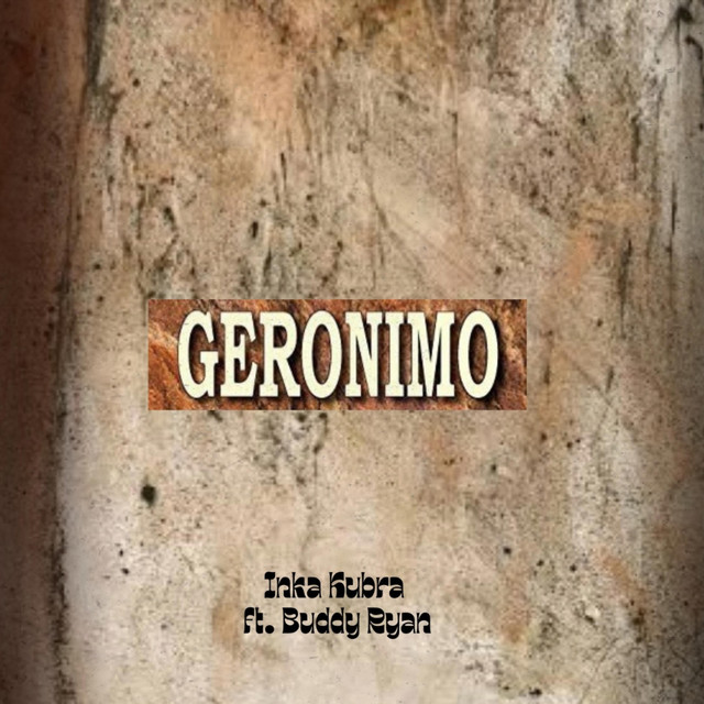 geronimo