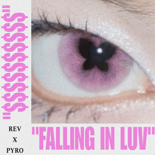 Falling in Luv