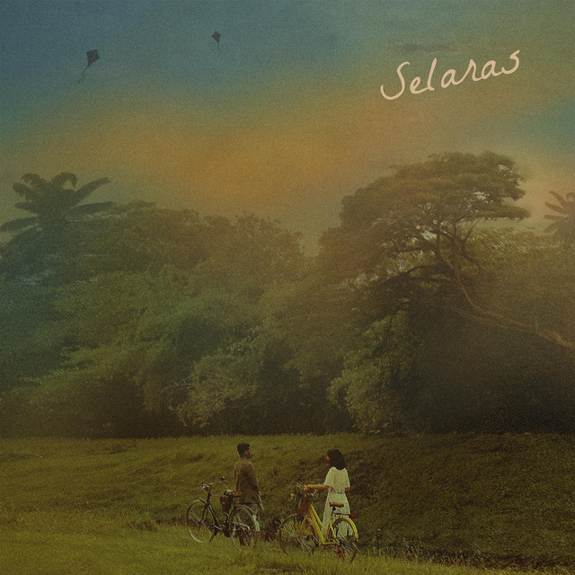 Selaras cover art