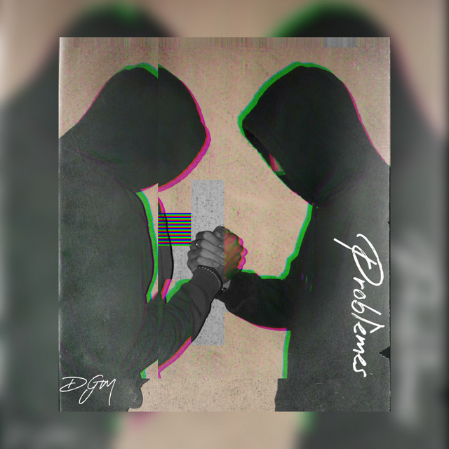 Problèmes cover art