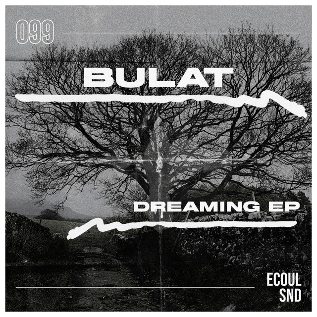Обкладинка: V Pronstranstve — Bulat