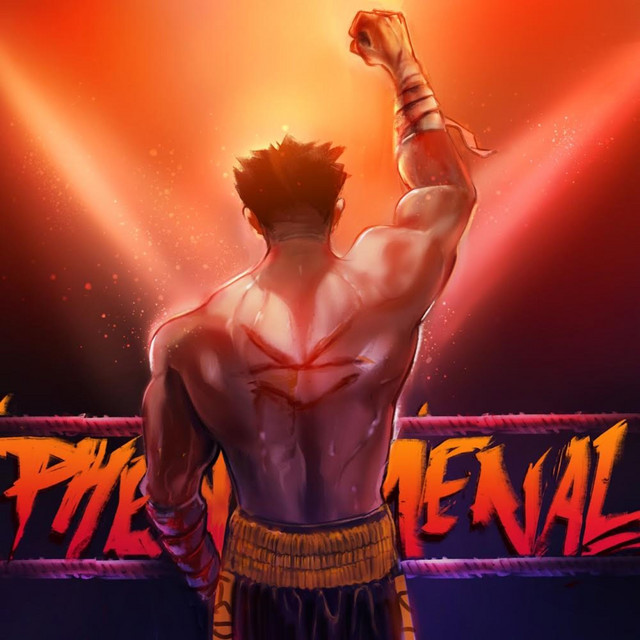 Phenomenal