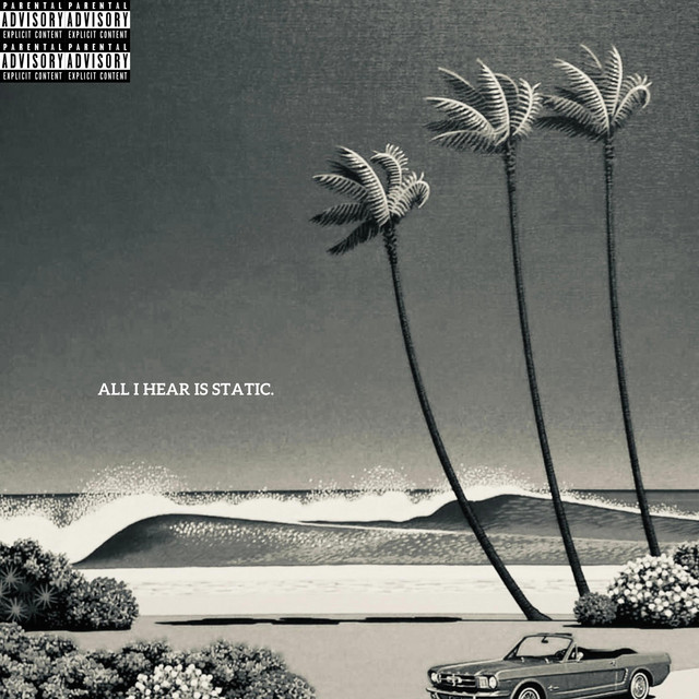 ^&$*static%^$@ cover art