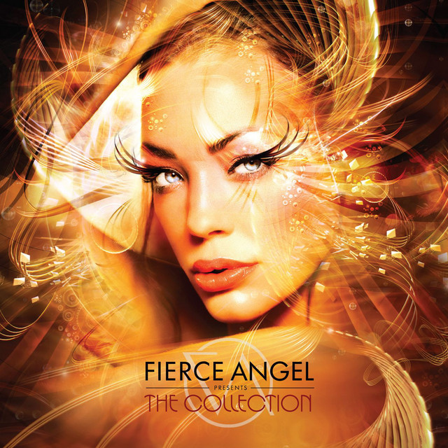 Fierce Angel - The Collection (Bundle Only) - Compilation by Various ...