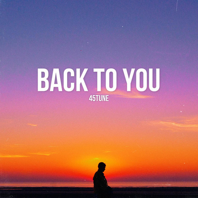 Back To You