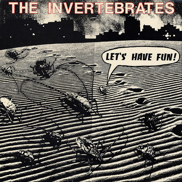 Let's Have Fun! cover art