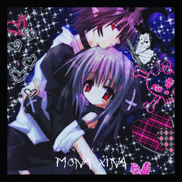 Mona Xina