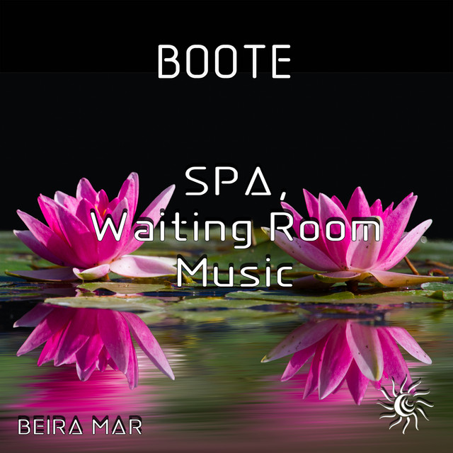 Spa, Waiting Room Music cover art
