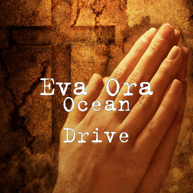 Ocean Drive cover art