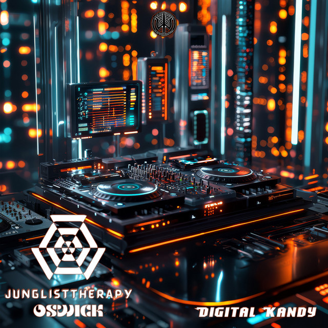 Digital Kandy