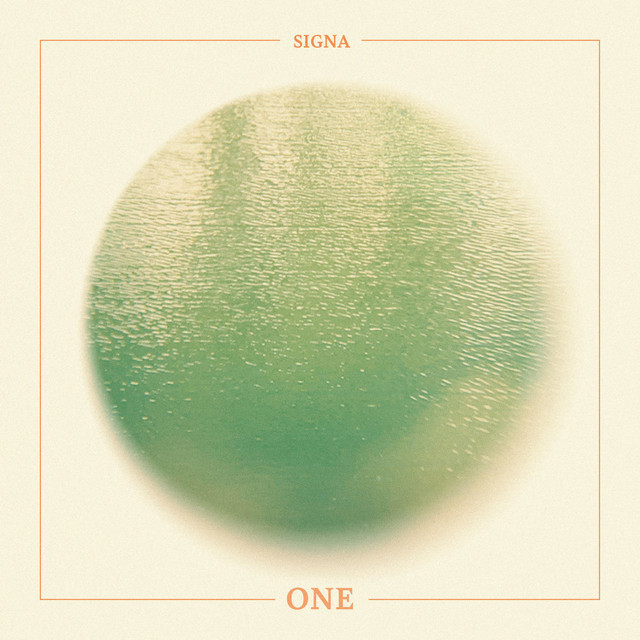 One cover art