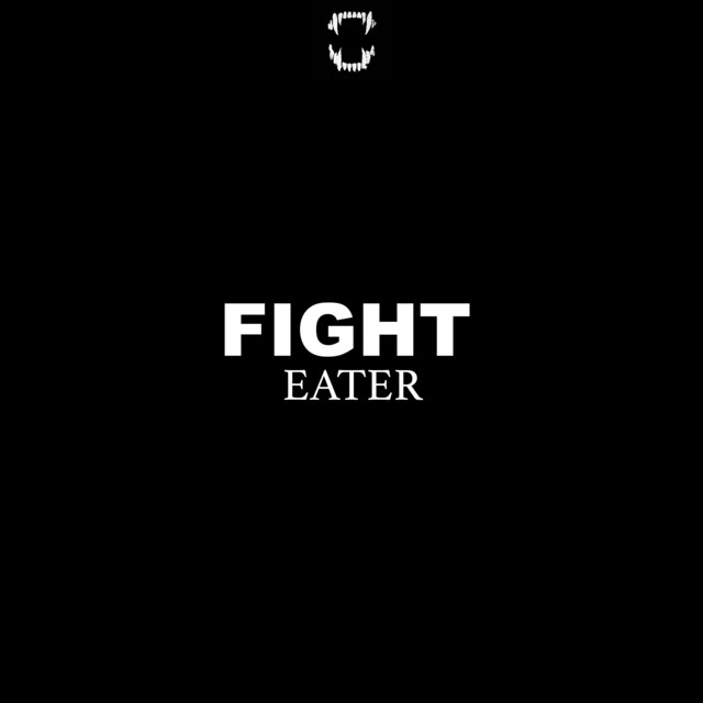 Fight cover art