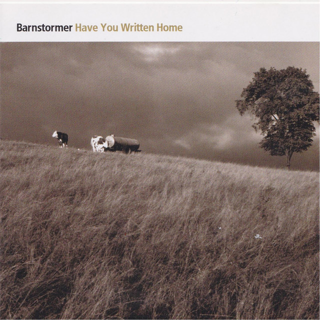 Barnstorm Photo