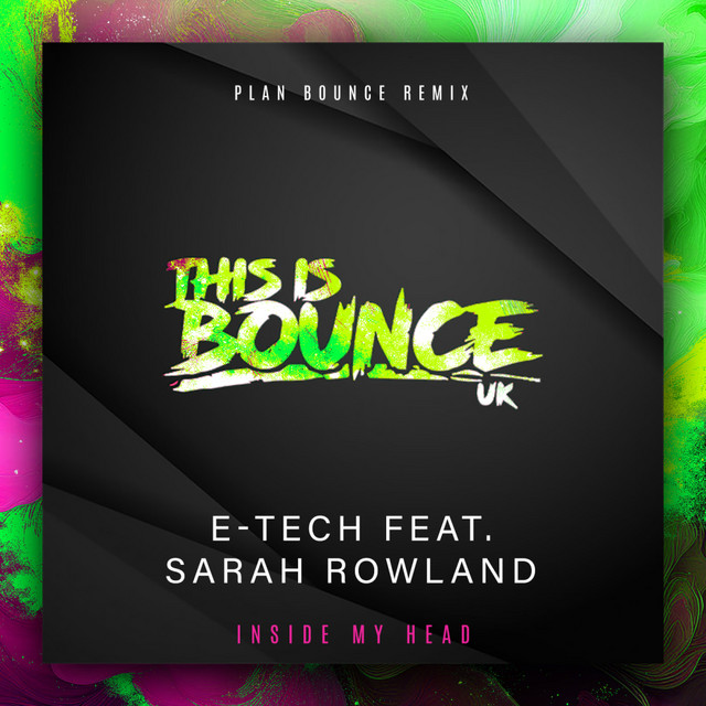 Inside My Head - Plan Bounce Remix