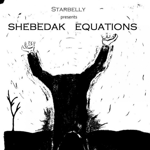 Shebedak Equations cover