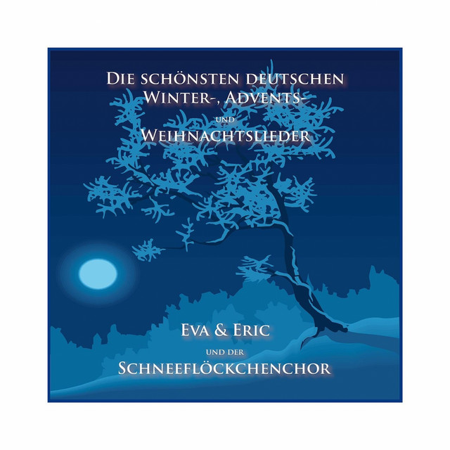 Die Schönsten Deutschen Winter-, Advents- Und Weihnachtslieder Vol. 2 cover art