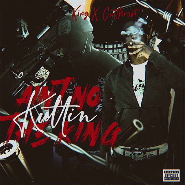 Ain't No Kuttin cover art