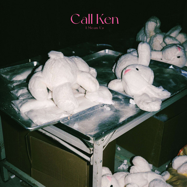 Call Ken cover art