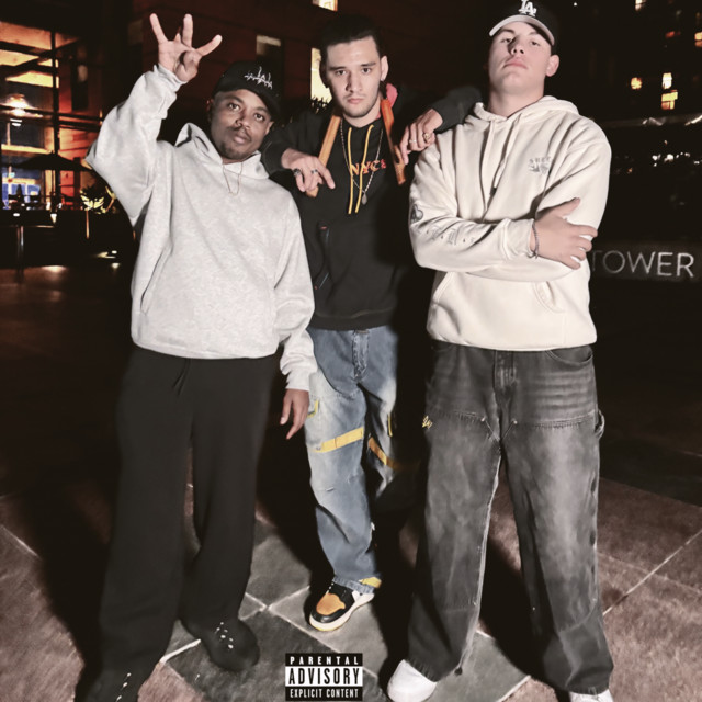 Thought You Knew (Visionary Version) album image