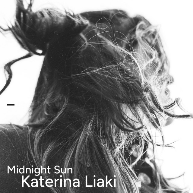 Midnight Sun cover