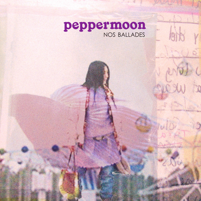 Nos Ballades cover art