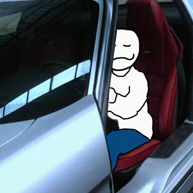 I Just Drove Past Better Times