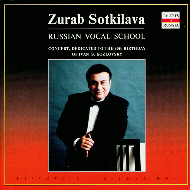 Zurab Sotkilava