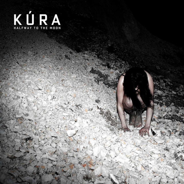 Anchor cover art