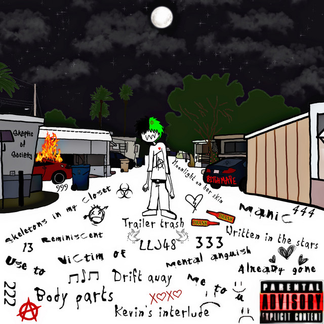 album image