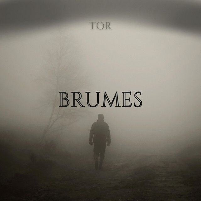BRUMES cover art