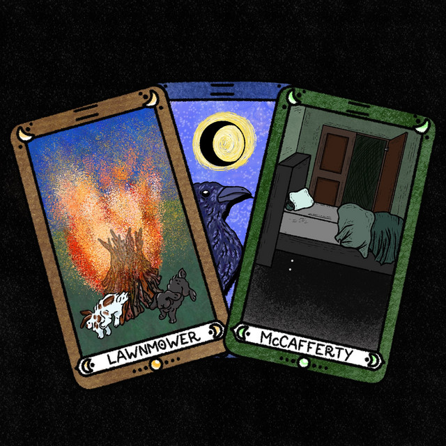 undefined album image