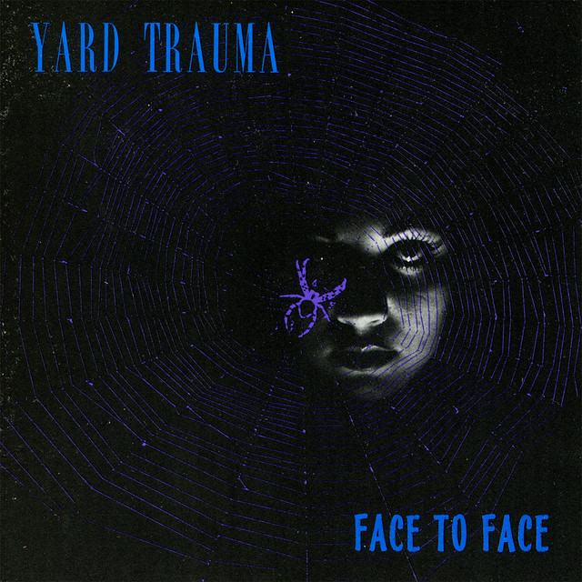 Face to Face cover art