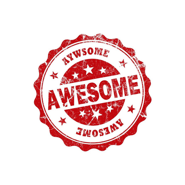 Обкладинка: Awesome — Lesfm