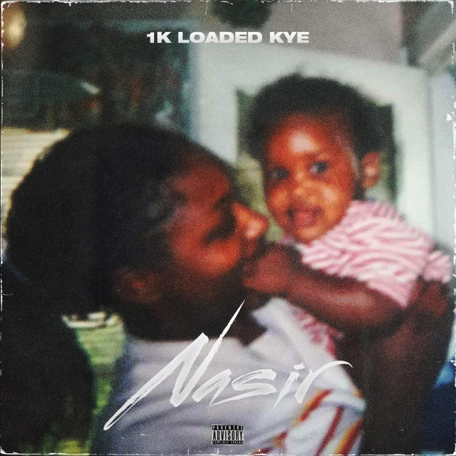 NASIR cover art