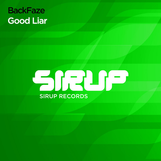 Good Liar cover art