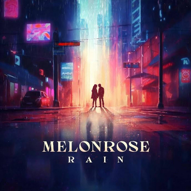 Rain cover art