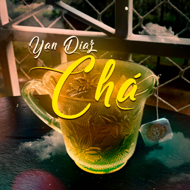 Chá cover art