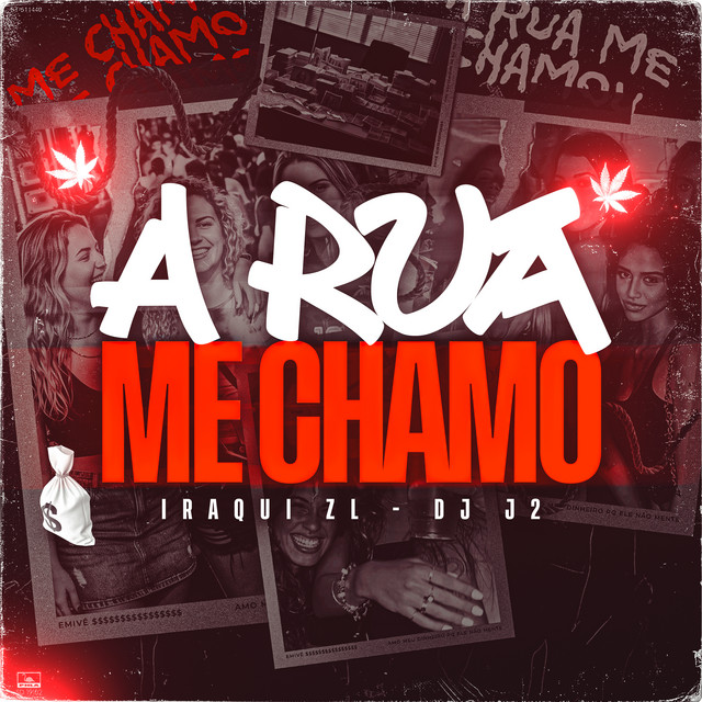 A Rua Me Chamo